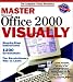 Book Master Microsoft Office 2000 VISUALLY