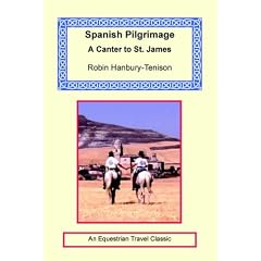 Spanish Pilgrimage - A Canter to Saint James