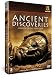 Ancient Discoveries:  Uncovering History [DVD] cd cover