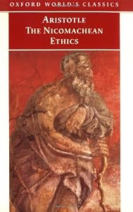 Image of The Nicomachean Ethics (Oxford World's Classics)