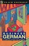 Teach Yourself Business German Audio (Teach Yourself (McGraw-Hill))