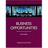 Business Opportunities. Student's Book. International Edition