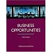 Business Opportunities: Student's Book