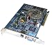 BFG Technologies BFGR55256OC Geforce FX5500OC 256MB Agp