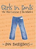 Girls in Pants