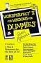 Wordperfect 8 for Windows for Dummies Quick Reference