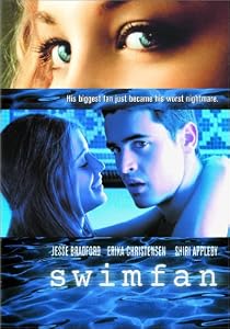 Cover of "Swimfan"