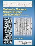 Molecular Markers, Natural History, and Evolution