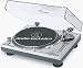 Audio-Technica AT-PL120 Professional Direct-Drive Turntable
