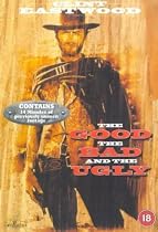 The Good Bad And The Ugly [1966]