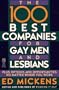 The 100 BEST COMPANIES FOR GAY MEN AND LESBIANS