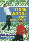 Tiger Woods: Golf's Young Master (Step Into Reading , No 4)