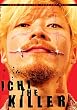 Ichi the Killer - R rated