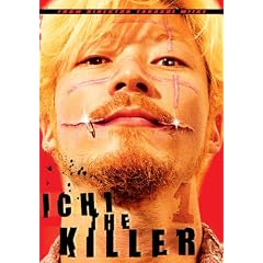 Ichi the Killer (R-Rated Edition)