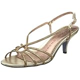 Sacha London Womens Roxy Dress Sandal