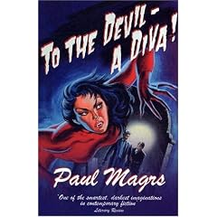 To the Devil: A Diva!