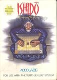 Ishido The Way of Stones Sega Genesis