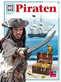 WAS IST WAS, Band 71: Piraten - Rainer Crummenerl