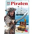 WAS IST WAS, Band 71: Piraten