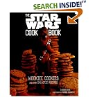 Wookiee Cookies: A Star Wars Cookbook by Robin Davis