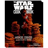 WookieeCookies:AStarWarsCookbook