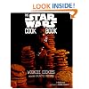 Star Wars Wookie Cookies Cookbook