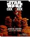Wookiee Cookies: A Star Wars Cookbook