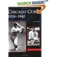 Chicago Cubs: 1926-1940 (IL) (Images of Baseball) by  Art Ahrens