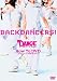 DVD�uBACKDANCERS!�~DANCE STYLE How To DVD produced by DANCE STYLE�v