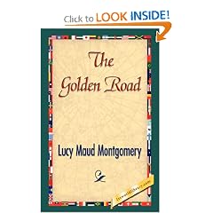 The Golden Road