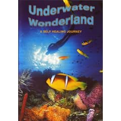 Underwater Wonderland- A Self Healing Journey by 