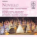 Novello: Glamourous Night