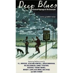 Deep Blues [VHS]