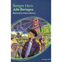 Bungee Hero