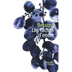 Les Taches d'encre