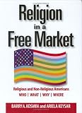 Religion in a Free Market Religious and Non-Religious Americans Who, What, Why, Where