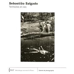 Sebastiao Salgado : Territoires et vies