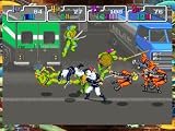 Teenage Mutant Ninja Turtles 1989 Classic Arcade [Online Game Code]