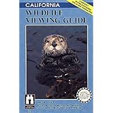 California Wildlife Viewing Guide (Wildlife Viewing Guides Series)