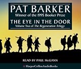 Review HarperCollins Audio  / The Eye in the Door