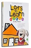 Lots To Learn: In My House