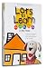 Lots To Learn Preschool Videos: In My House