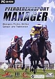 Der Pferderennsport-Manager - 