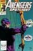 Avengers Spotlight #36 : Featuring Hawkeye (Marvel Comics)