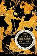The Universe, the Gods, and Men: Ancient Greek Myths