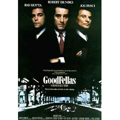 Empire 205773 GoodFellas - Ray Liotta, Robert De Nir - Film Poster - 70 x 100 cm