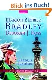 Zandrus Schmiede. Die Feuer von Darkover 02.