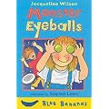 Monster Eyeballs (Blue Bananas)