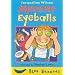 Monster Eyeballs (Blue Bananas)