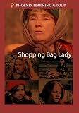 Shopping Bag Lady